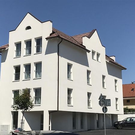 City Center Boutique Apartments براشوف المظهر الخارجي الصورة