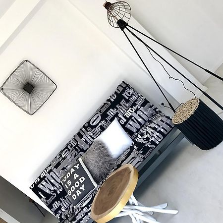 City Center Boutique Apartments براشوف المظهر الخارجي الصورة