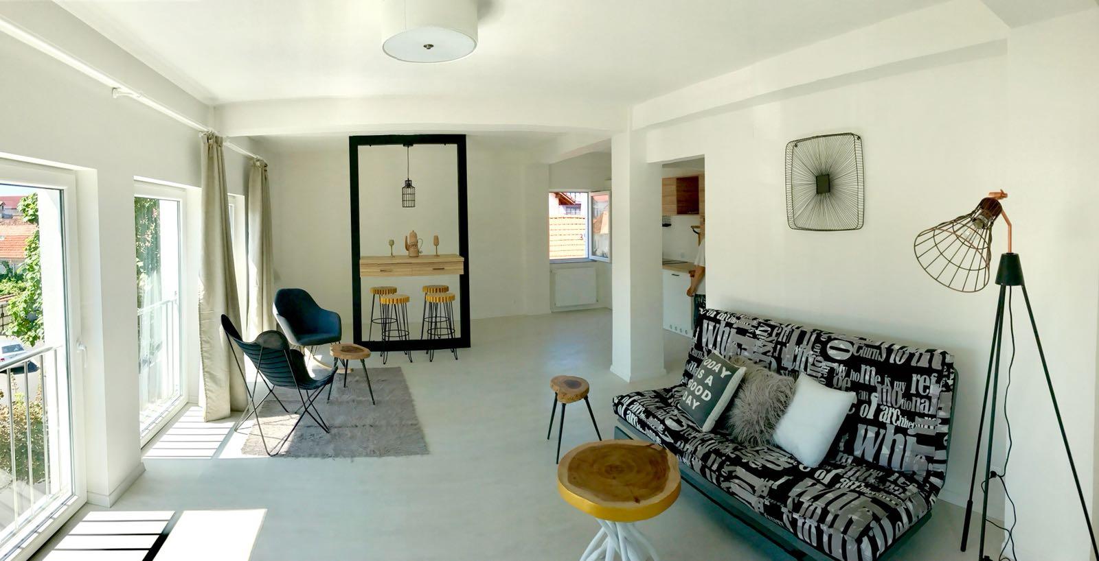 City Center Boutique Apartments براشوف المظهر الخارجي الصورة
