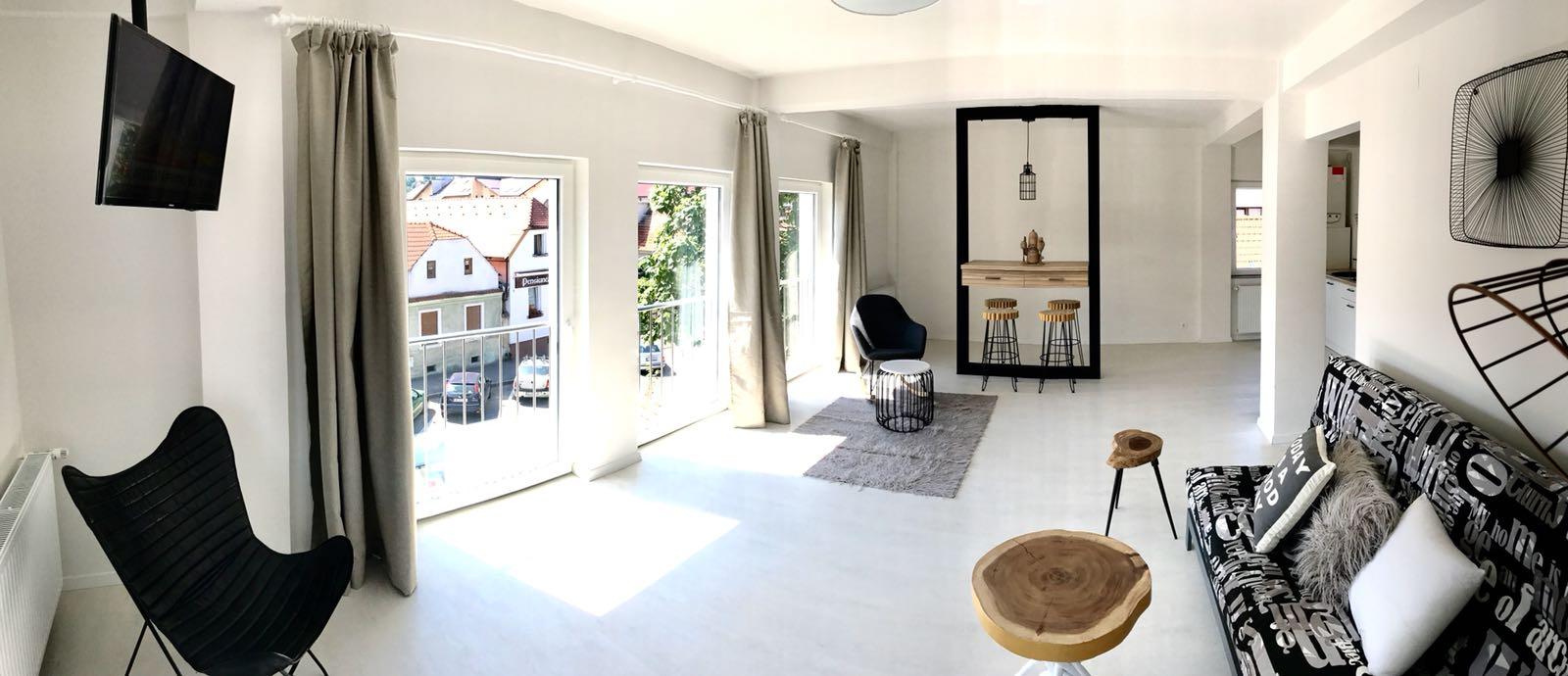 City Center Boutique Apartments براشوف المظهر الخارجي الصورة