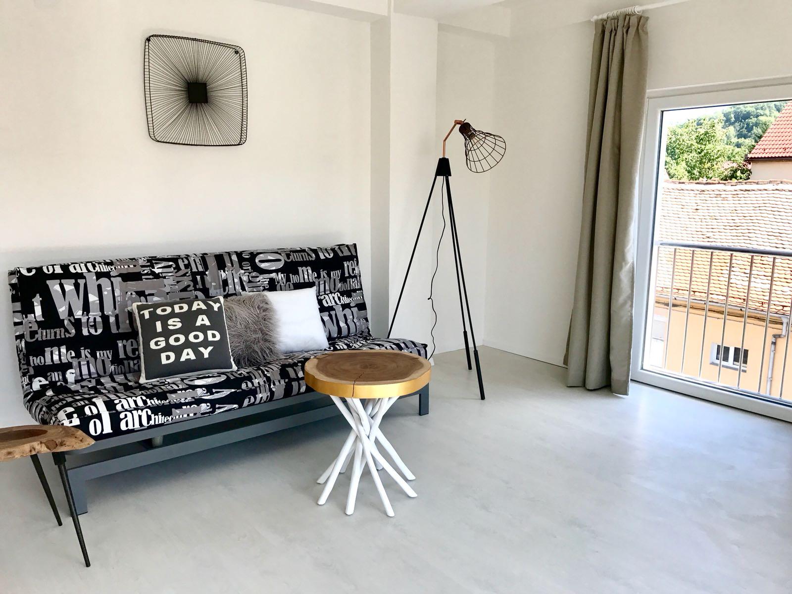City Center Boutique Apartments براشوف المظهر الخارجي الصورة
