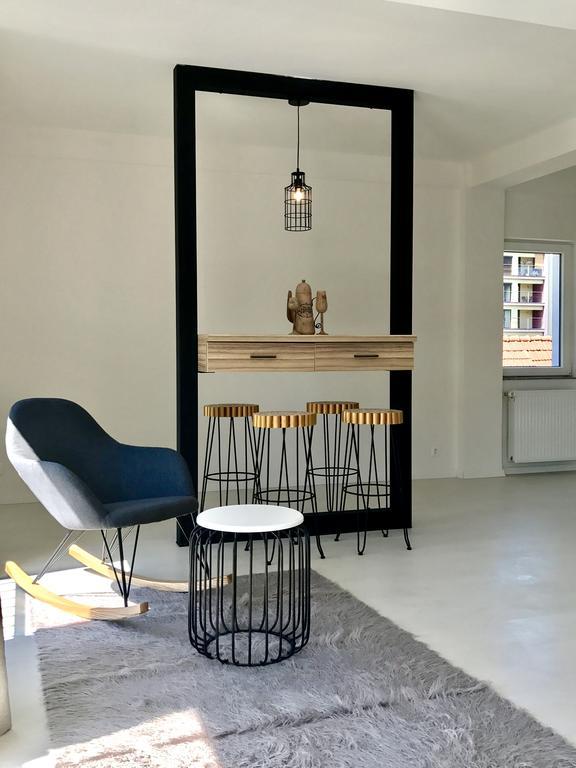 City Center Boutique Apartments براشوف المظهر الخارجي الصورة