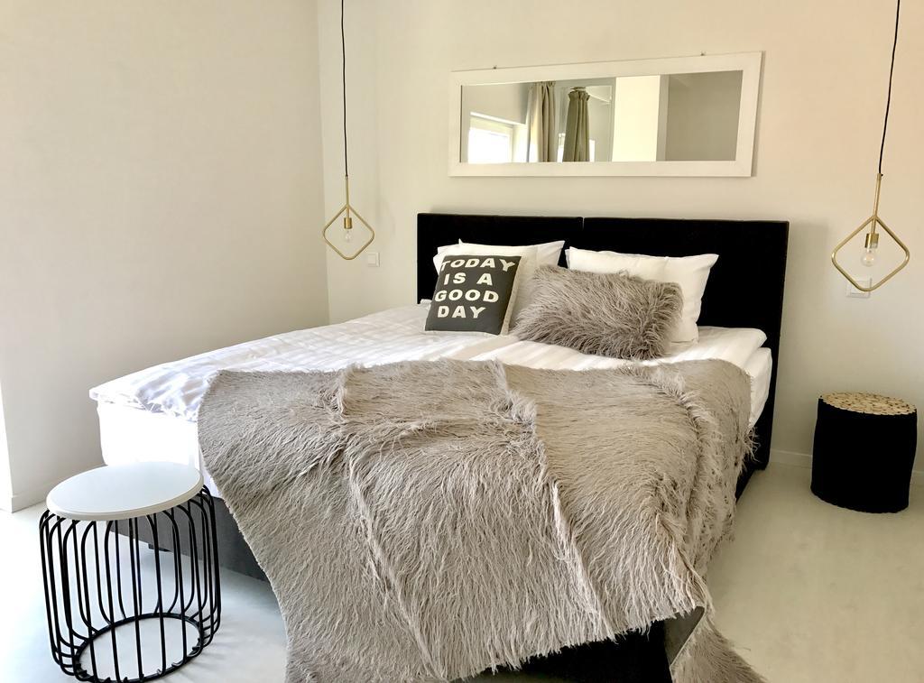 City Center Boutique Apartments براشوف المظهر الخارجي الصورة