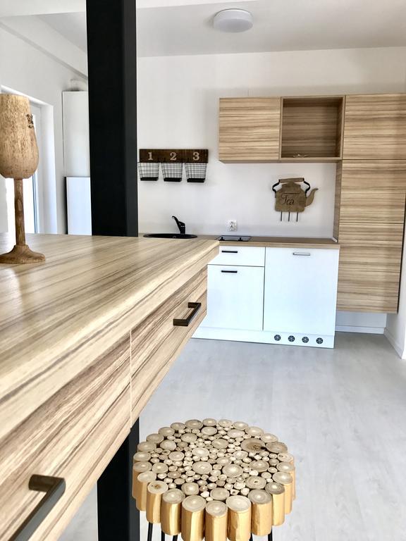 City Center Boutique Apartments براشوف المظهر الخارجي الصورة
