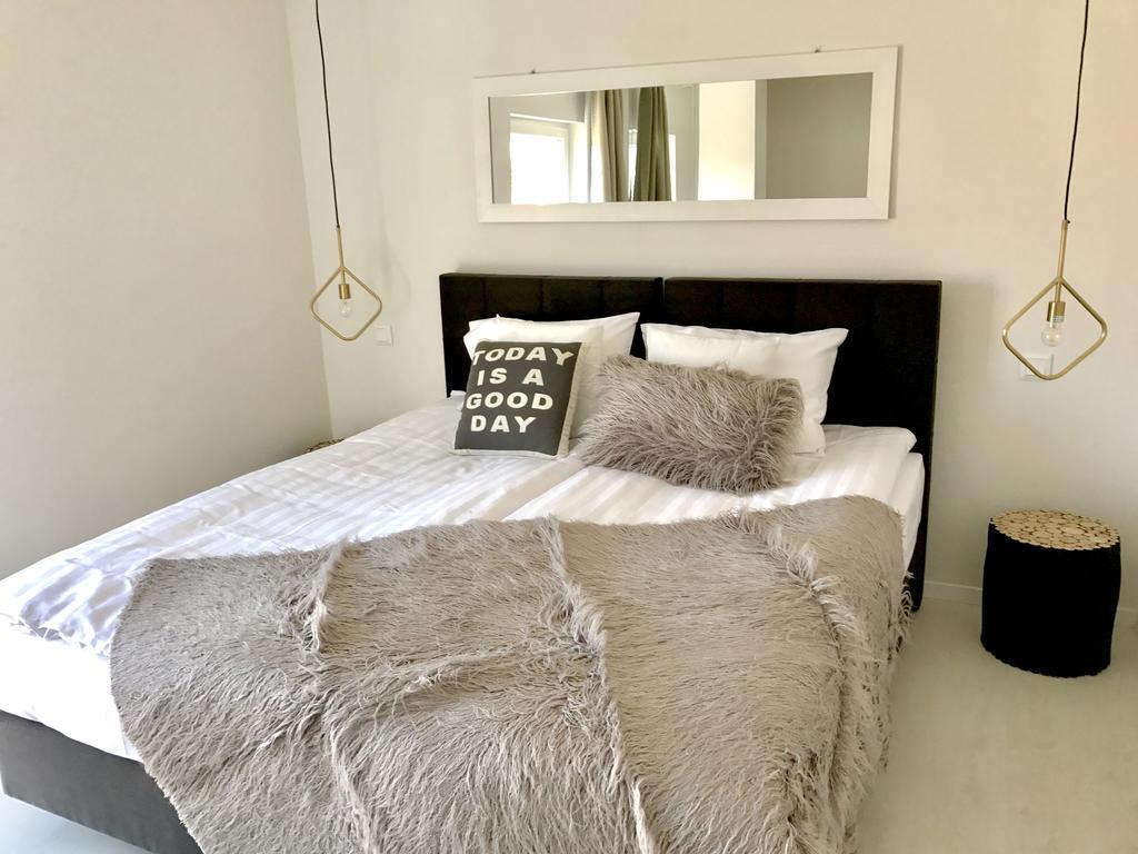 City Center Boutique Apartments براشوف المظهر الخارجي الصورة