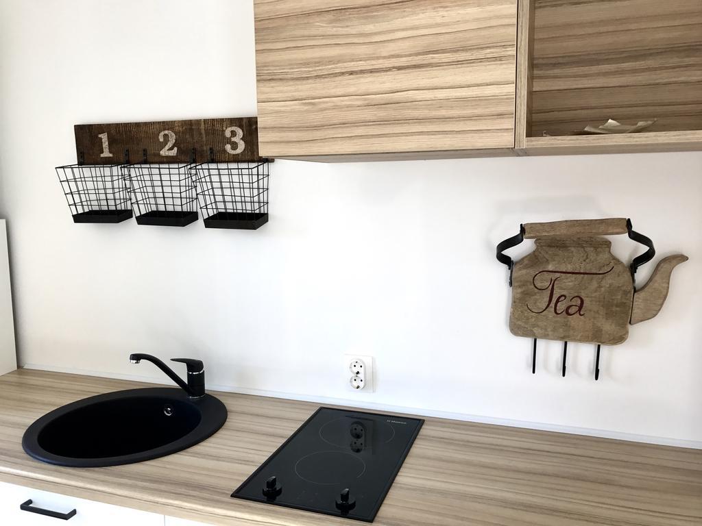 City Center Boutique Apartments براشوف المظهر الخارجي الصورة