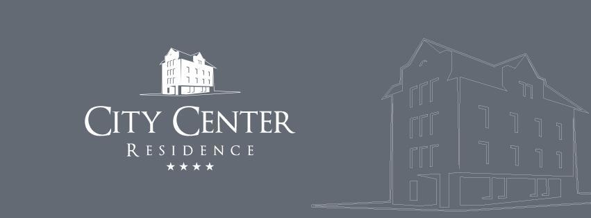 City Center Boutique Apartments براشوف المظهر الخارجي الصورة
